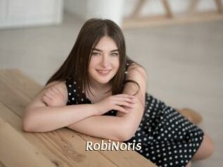 RobiNoris Blog éjac