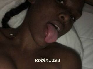 Robin1298