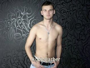 RobinBarber