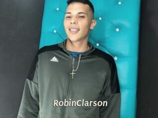 RobinClarson