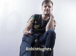 RobinHughes