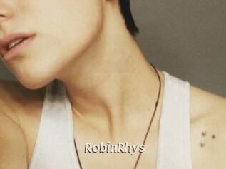 RobinRhys