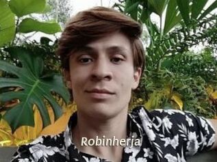 Robinherja