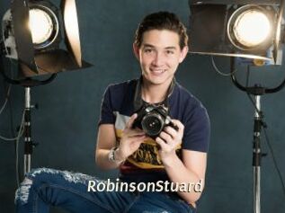 RobinsonStuard