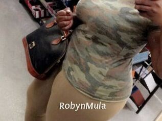 RobynMula Blog éjac