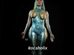 Rocaholix