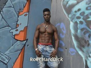 RoccHardDick