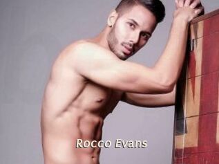 Rocco_Evans