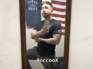 RoccooX Blog éjac