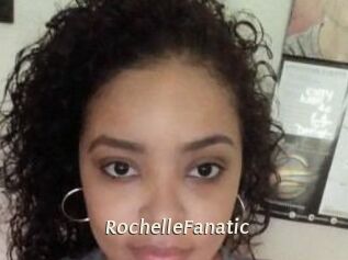 Rochelle_Fanatic Blog éjac