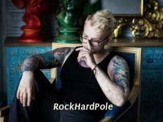 RockHardPole