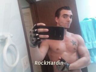 RockHardin
