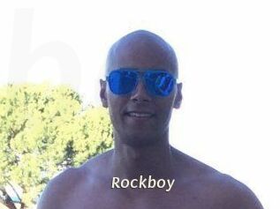 Rockboy