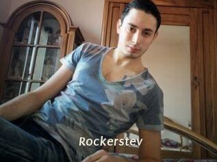 Rockerstev