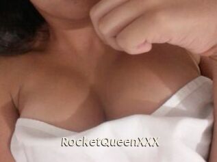 RocketQueenXXX