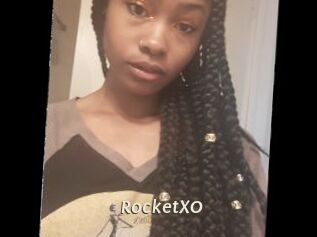 RocketXO