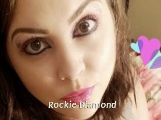 Rockie_Diamond Blog éjac