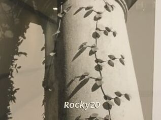Rocky20