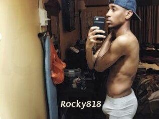 Rocky818