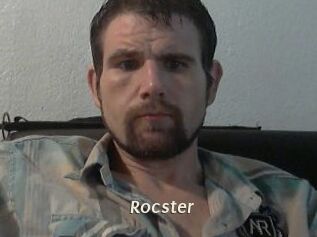 Rocster