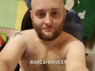 RodCarbonXXX Blog éjac