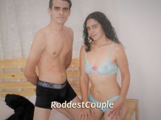 RoddestCouple