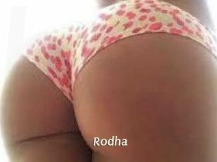Rodha