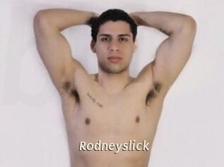 Rodneyslick