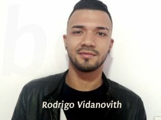 Rodrigo_Vidanovith