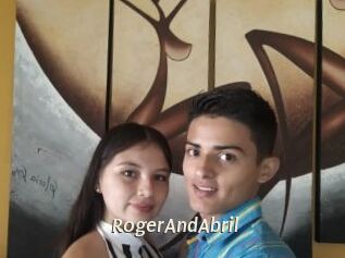 RogerAndAbril Blog éjac