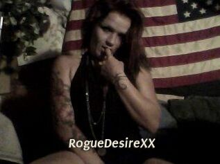 RogueDesireXX