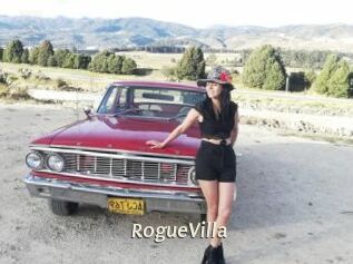 RogueVilla
