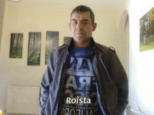 Roista