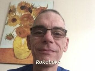 Rokoboko