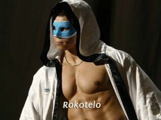 Rokotelo