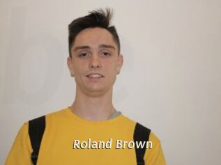 Roland_Brown