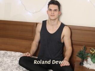 Roland_Dew