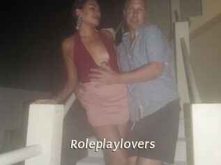 Roleplaylovers