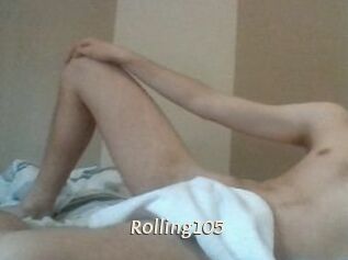 Rolling105