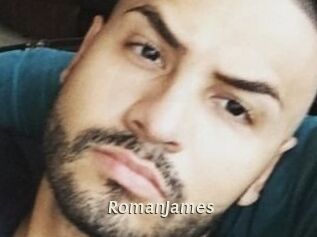 RomanJames