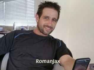 RomanJax