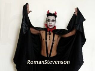 RomanStevenson
