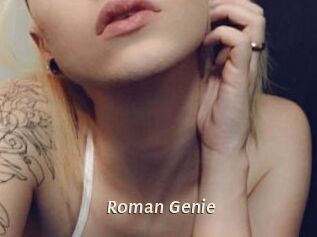 Roman_Genie