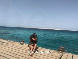 RomanaSex