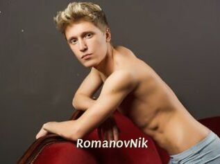 RomanovNik