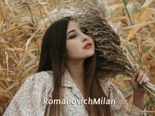 RomanovichMilan