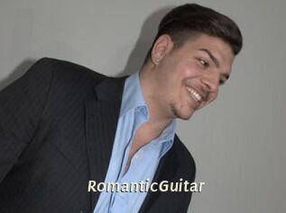 RomanticGuitar