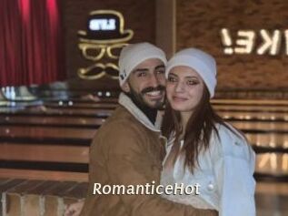 RomanticeHot