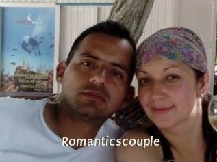 Romanticscouple
