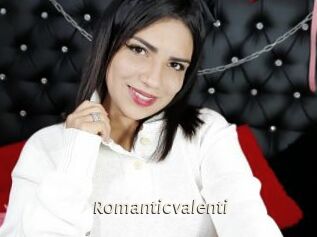 Romanticvalenti